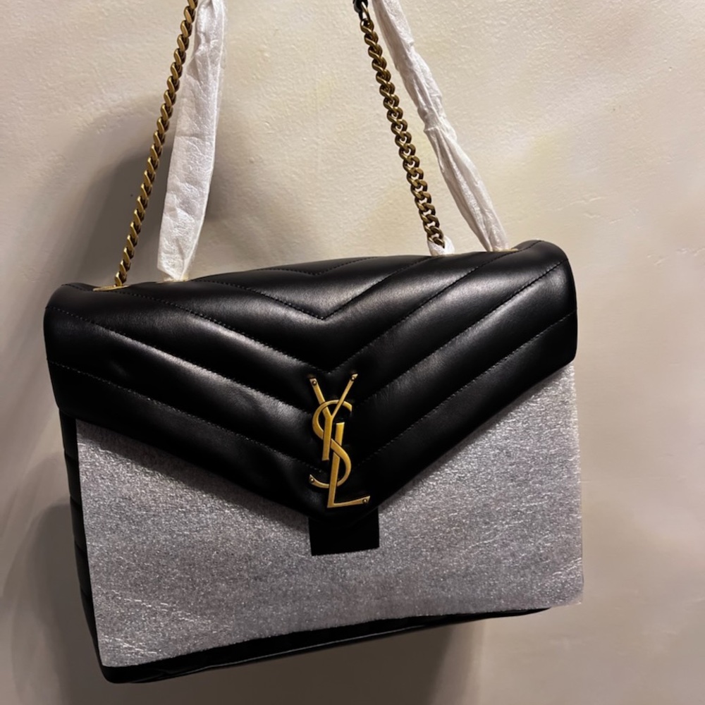 Saint Laurent purse new